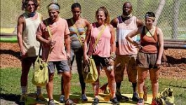 Survivor - Sseason  41 Episode 09